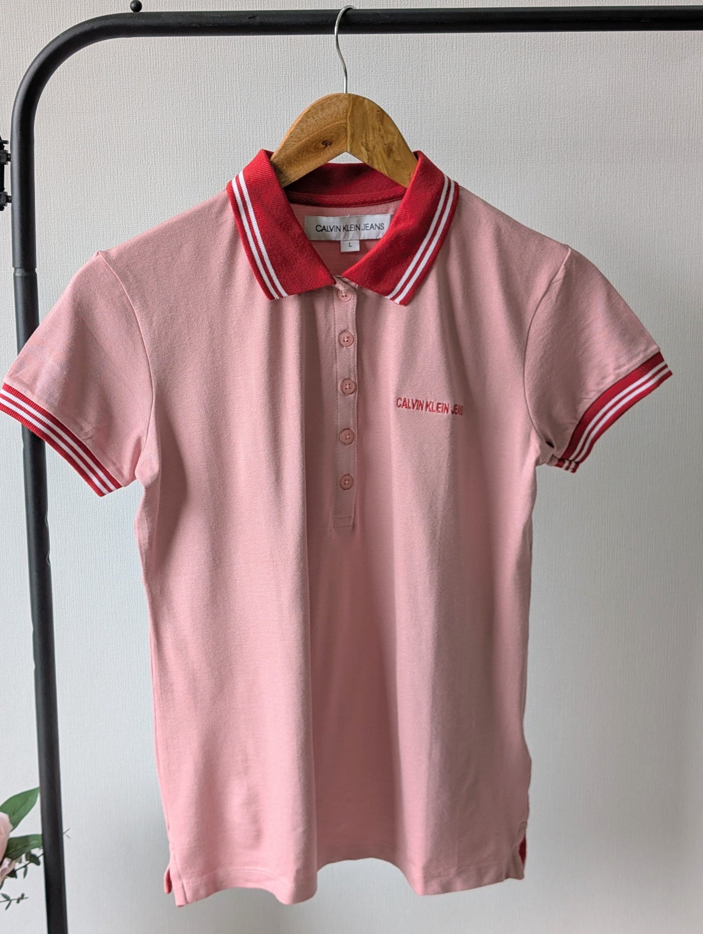 Polo T-shirt