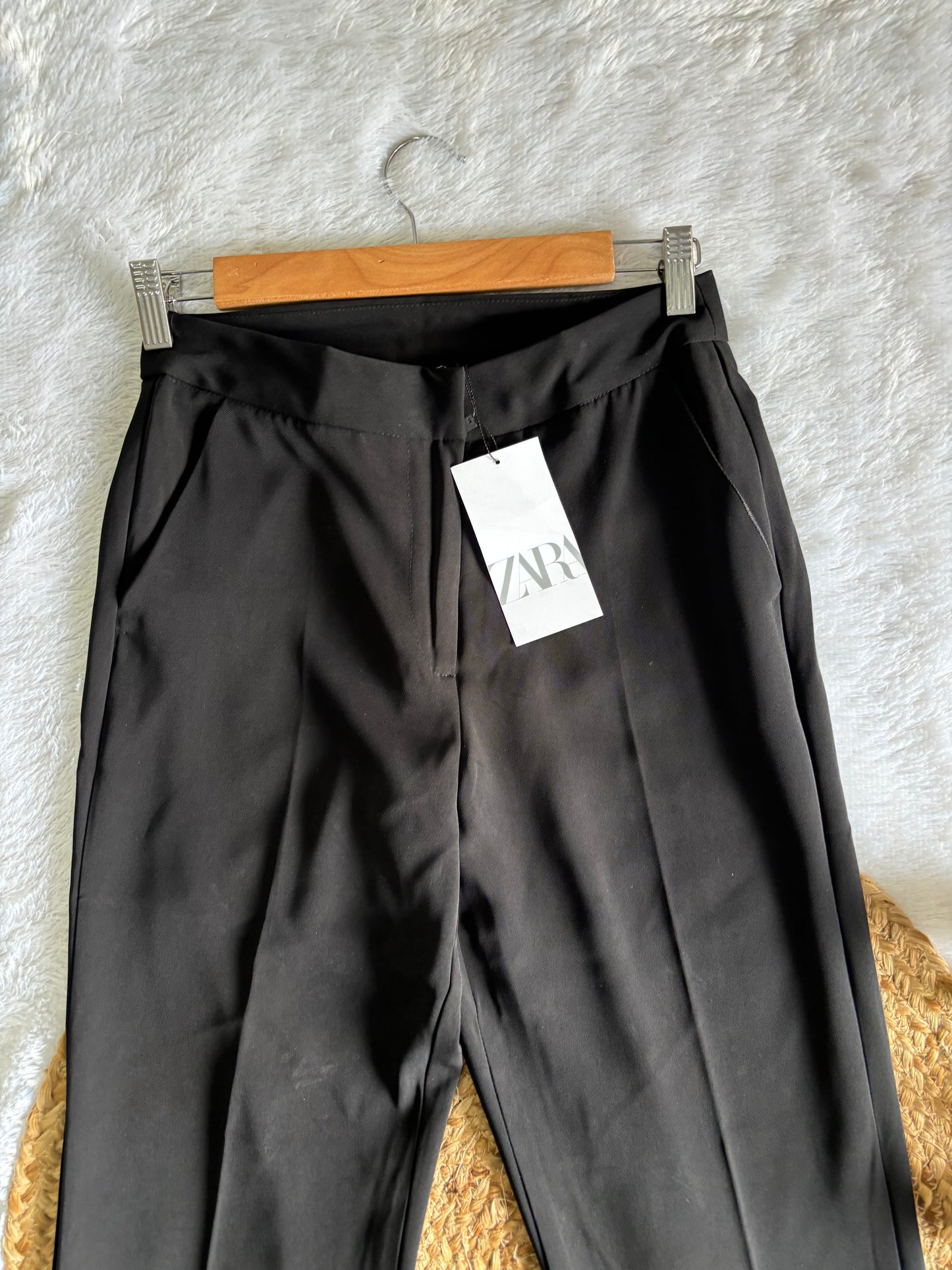 Black Trouser