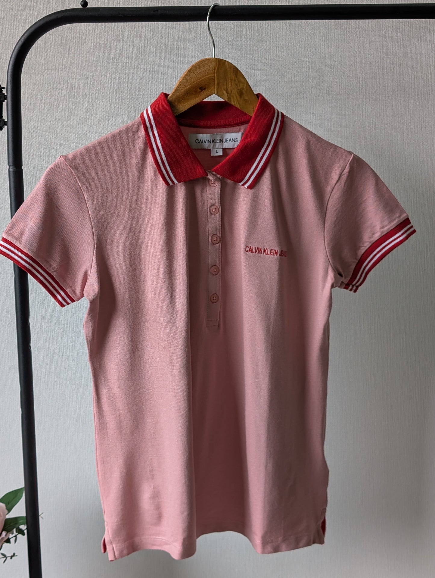 Polo T-shirt