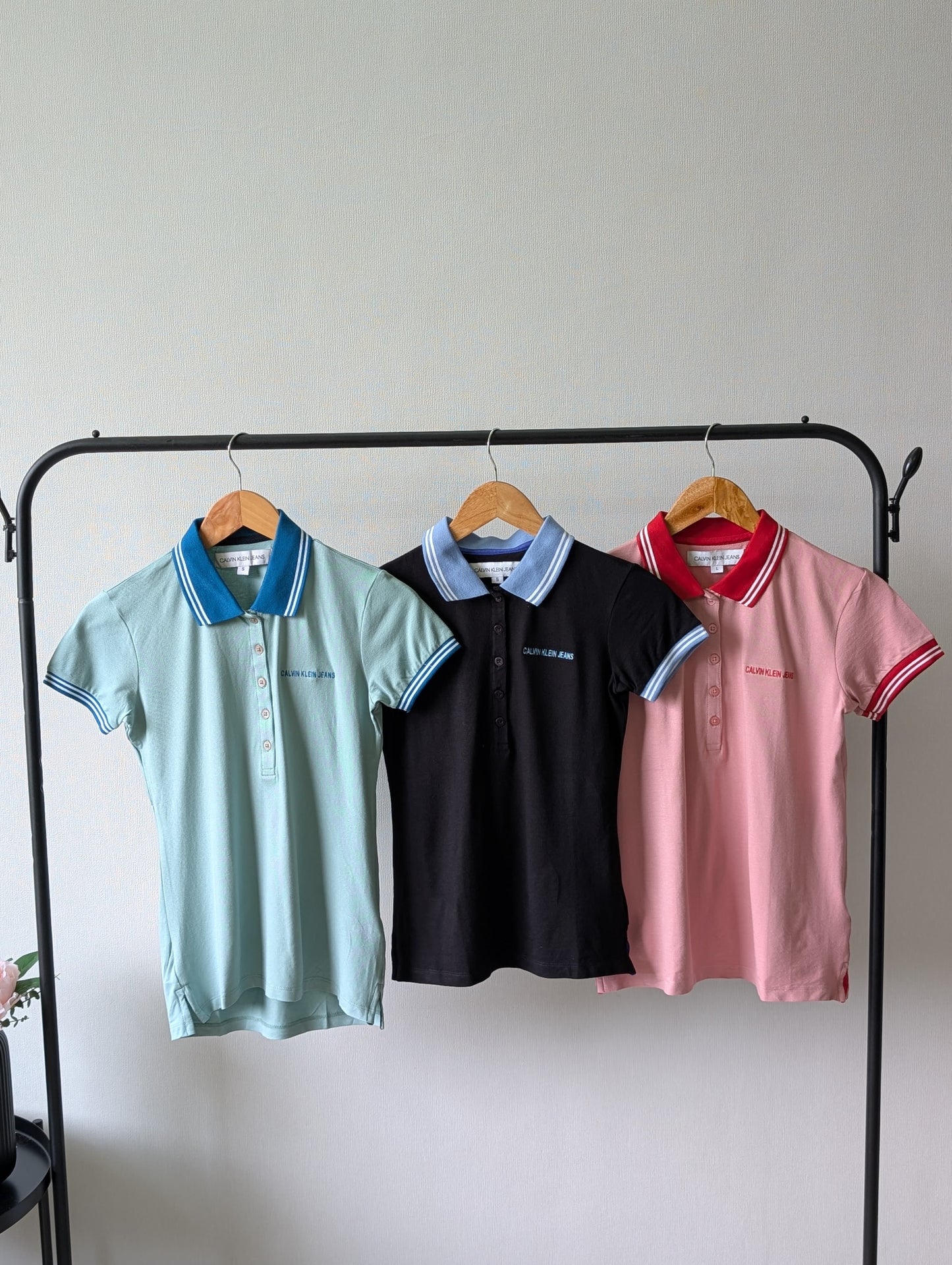 Polo T-shirt