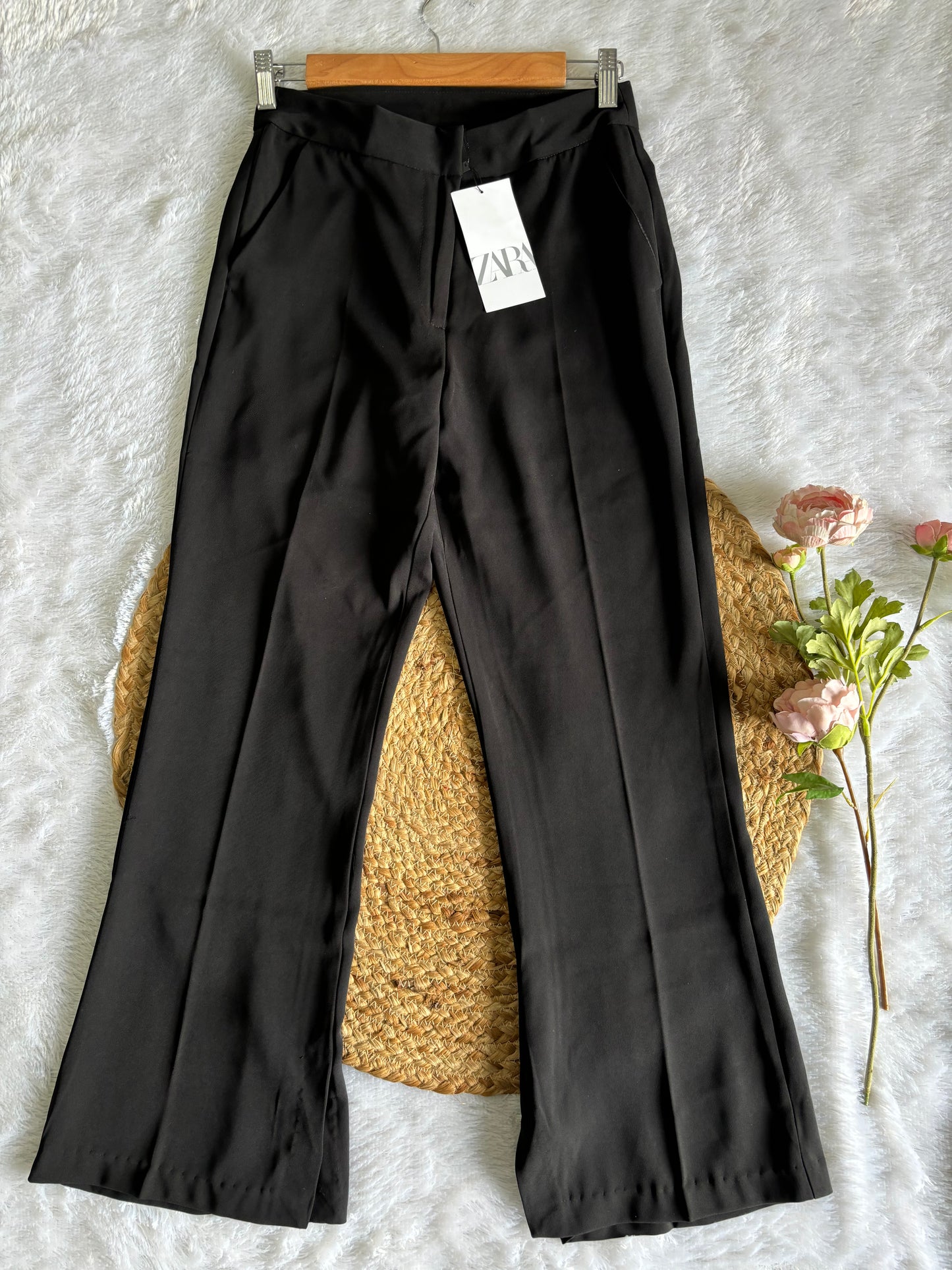 Black Trouser