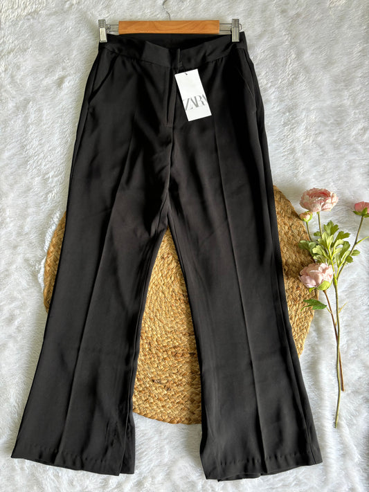 Black Trouser