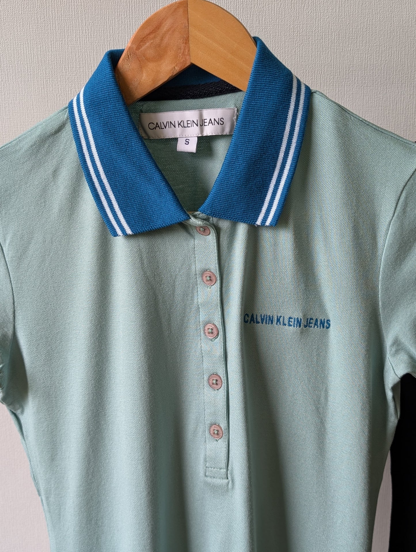 Polo T-shirt