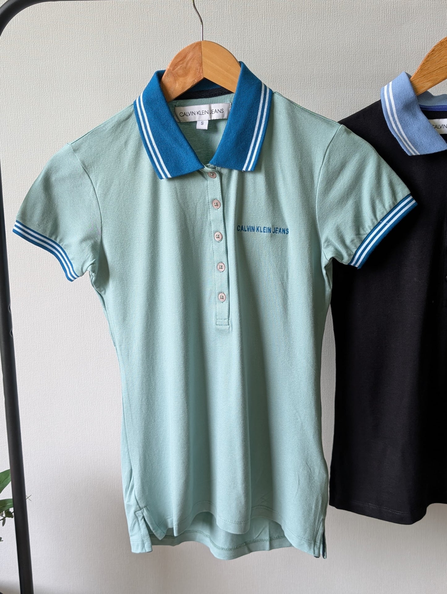 Polo T-shirt