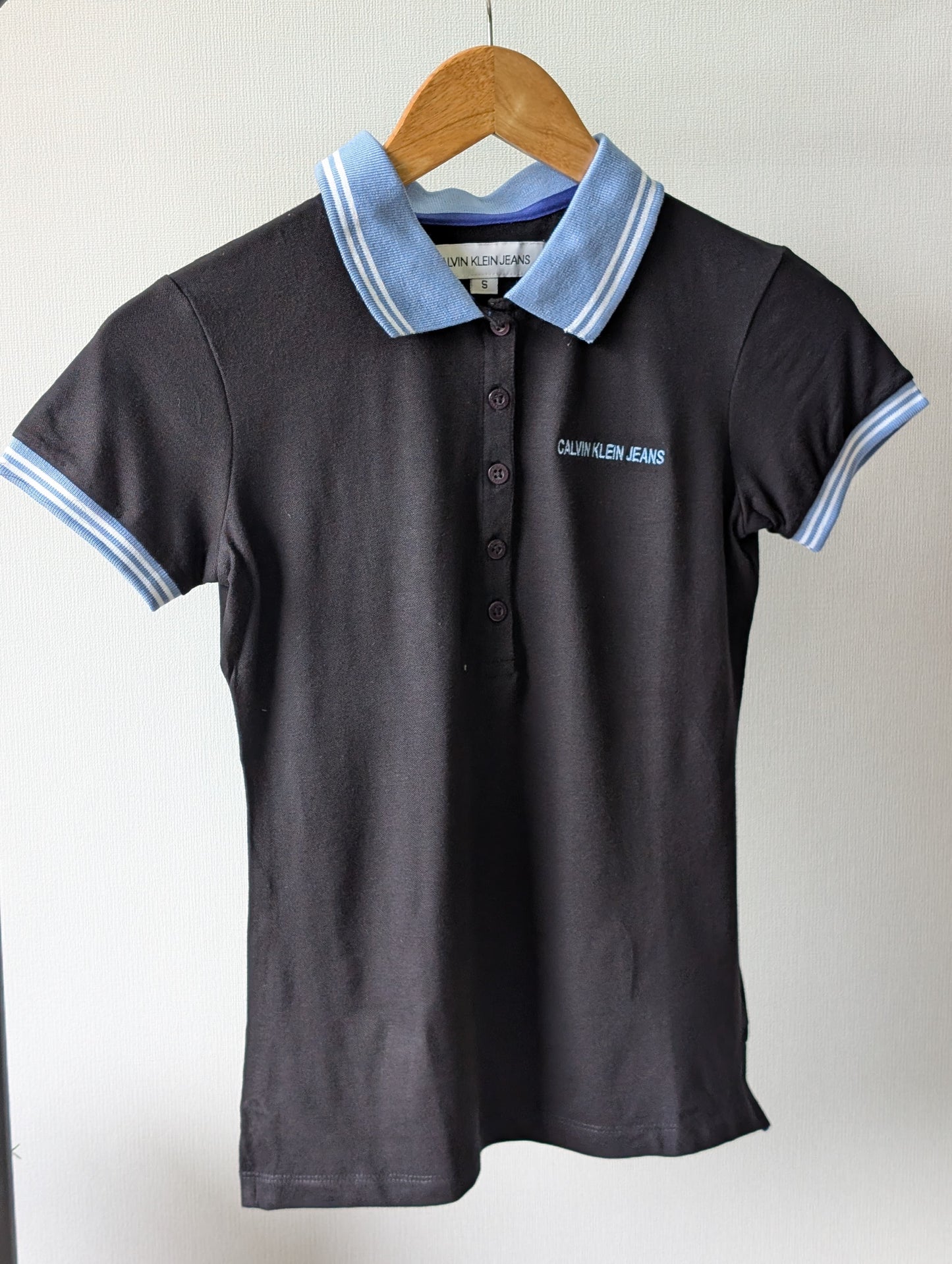 Polo T-shirt