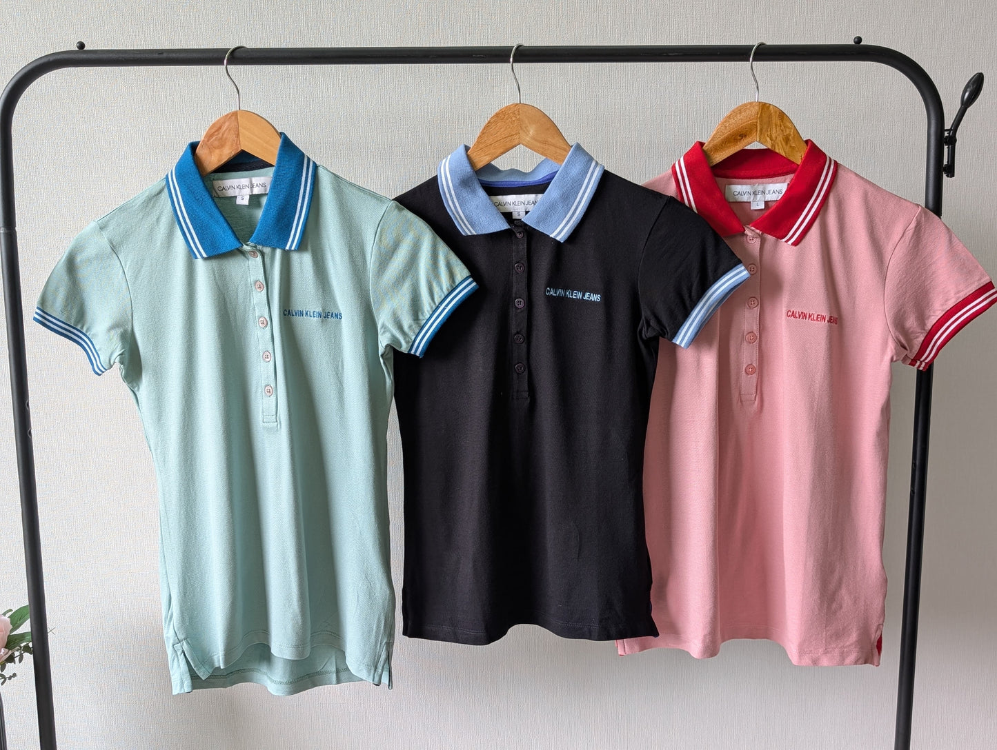 Polo T-shirt