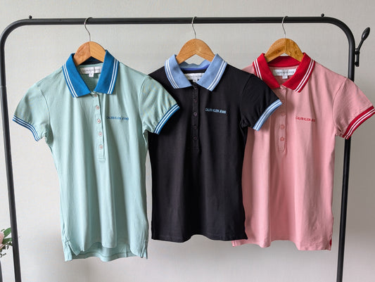 Polo T-shirt