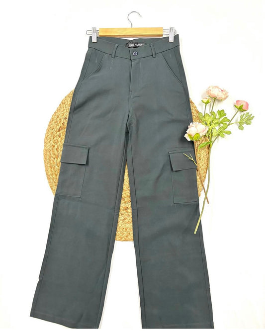 Cargo pants