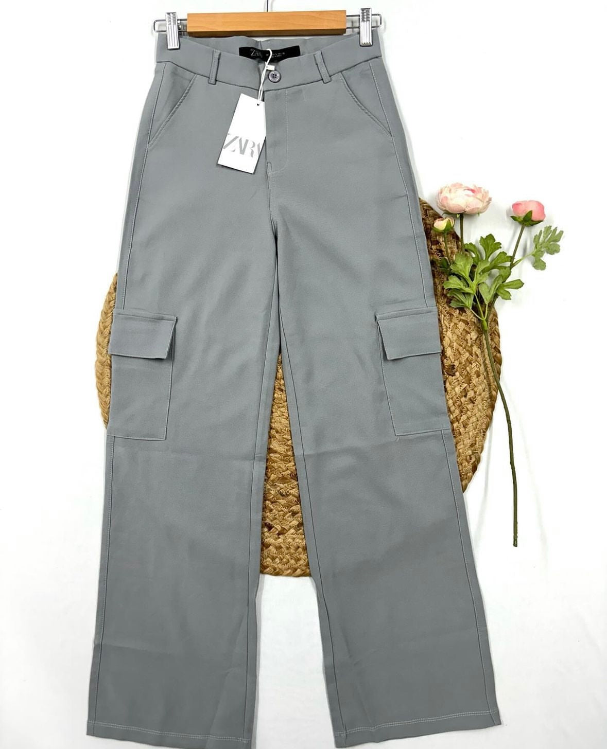 Cargo pants