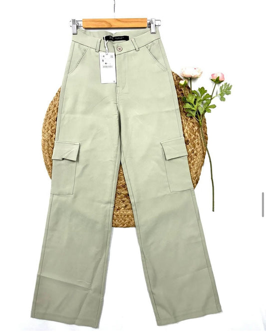 Cargo pants