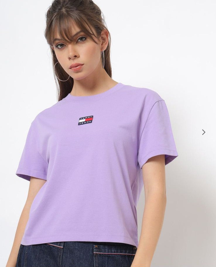 Purple Tshirt