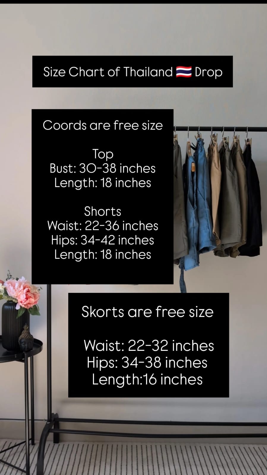 Skorts