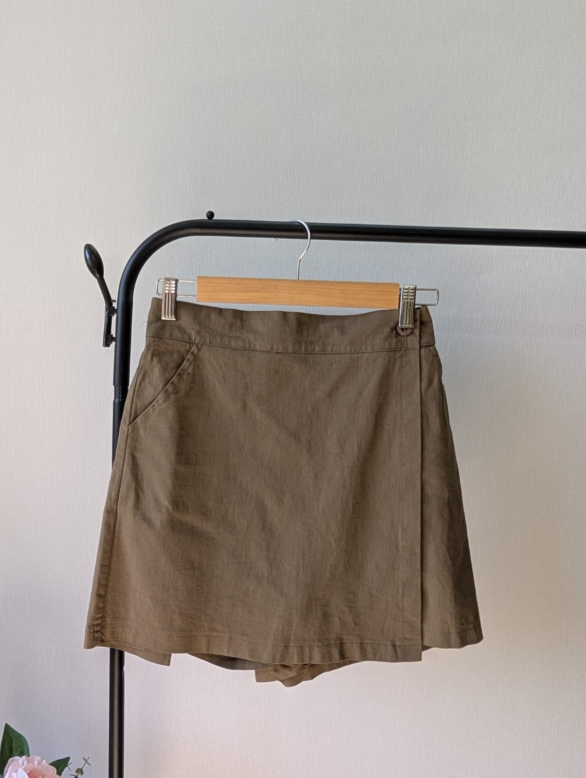 Skorts