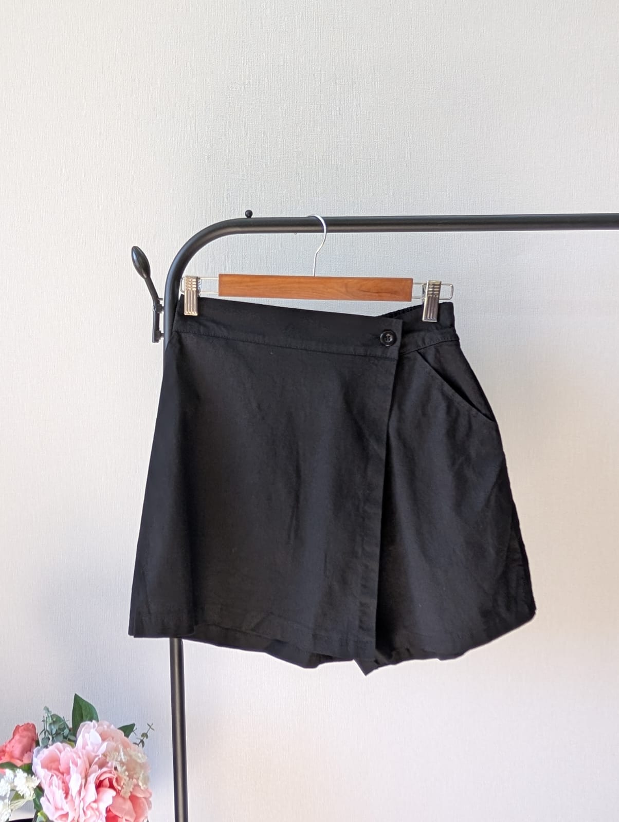 Skorts