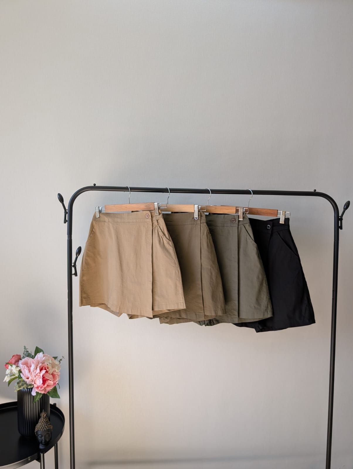 Skorts