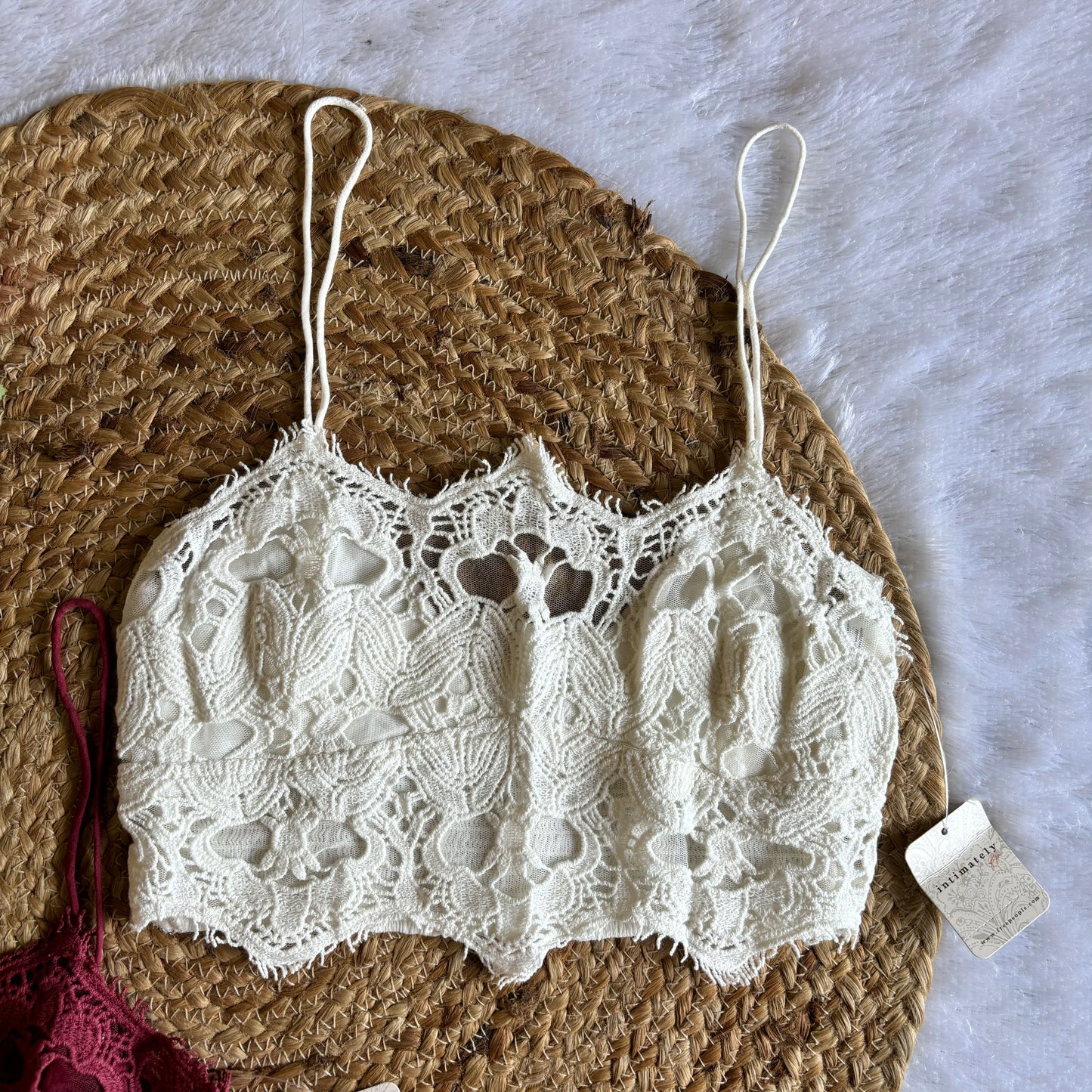 Bralet Top