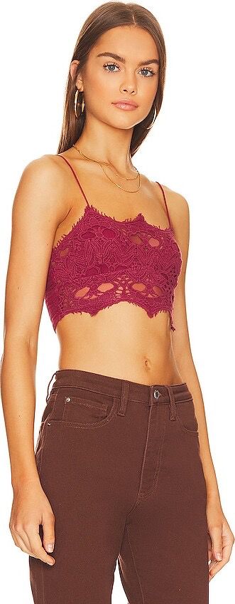 Bralet Top