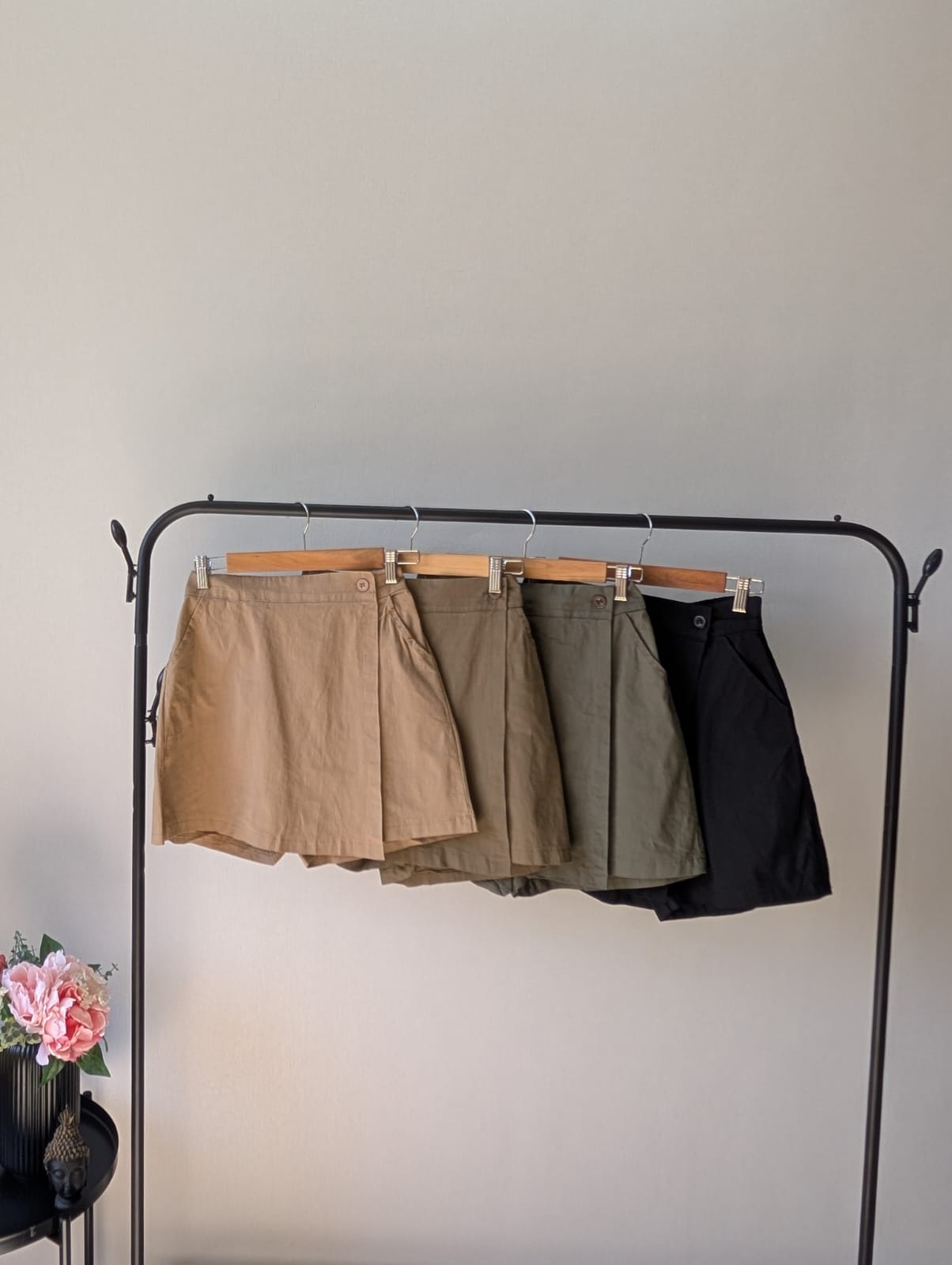 Skorts