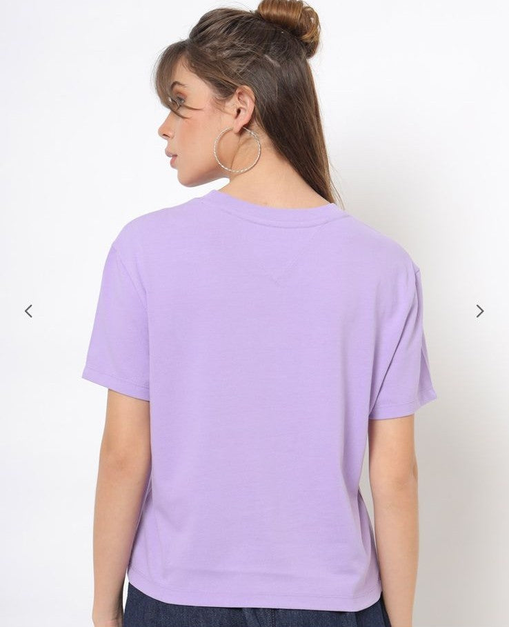 Purple Tshirt