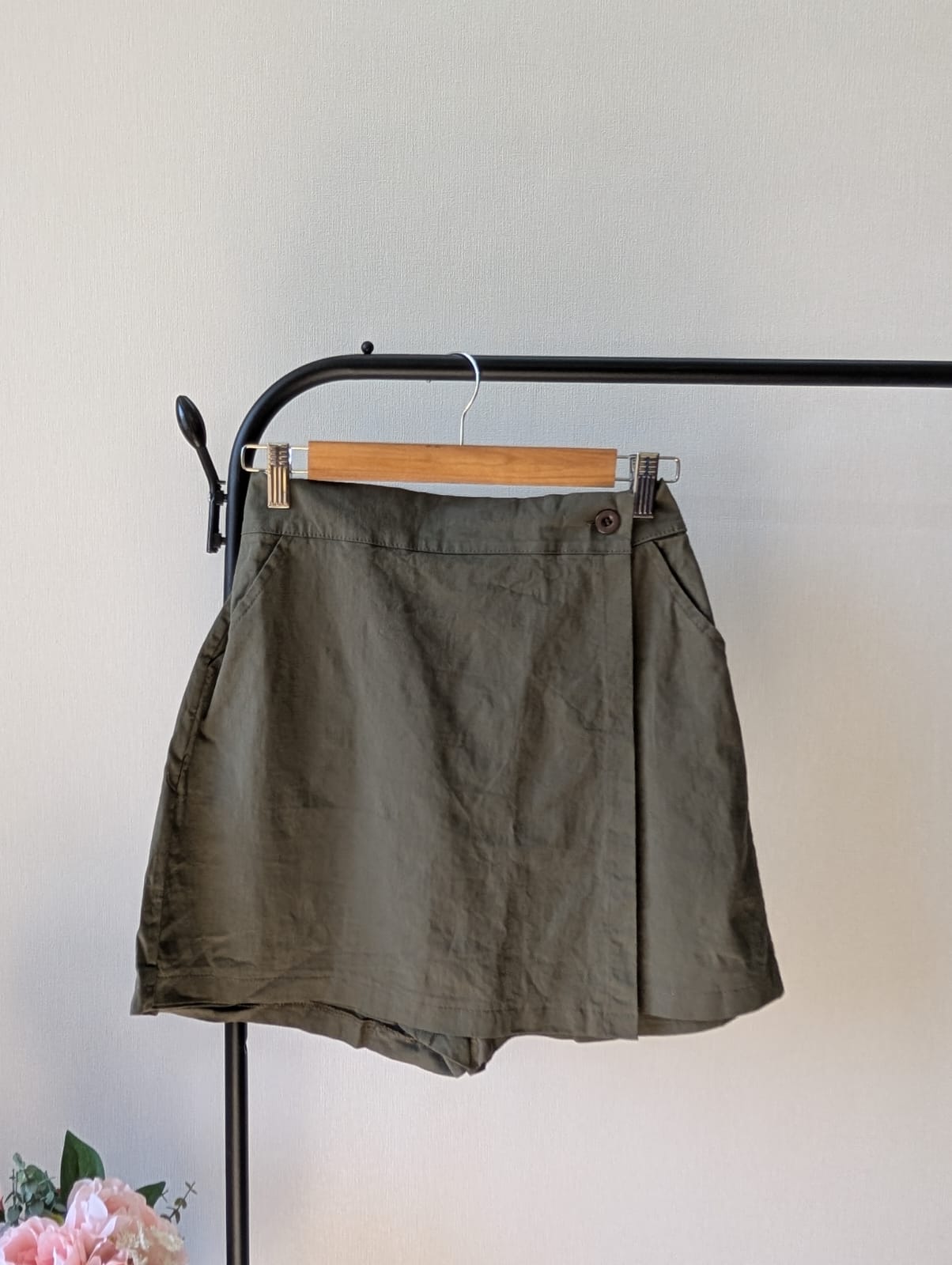 Skorts