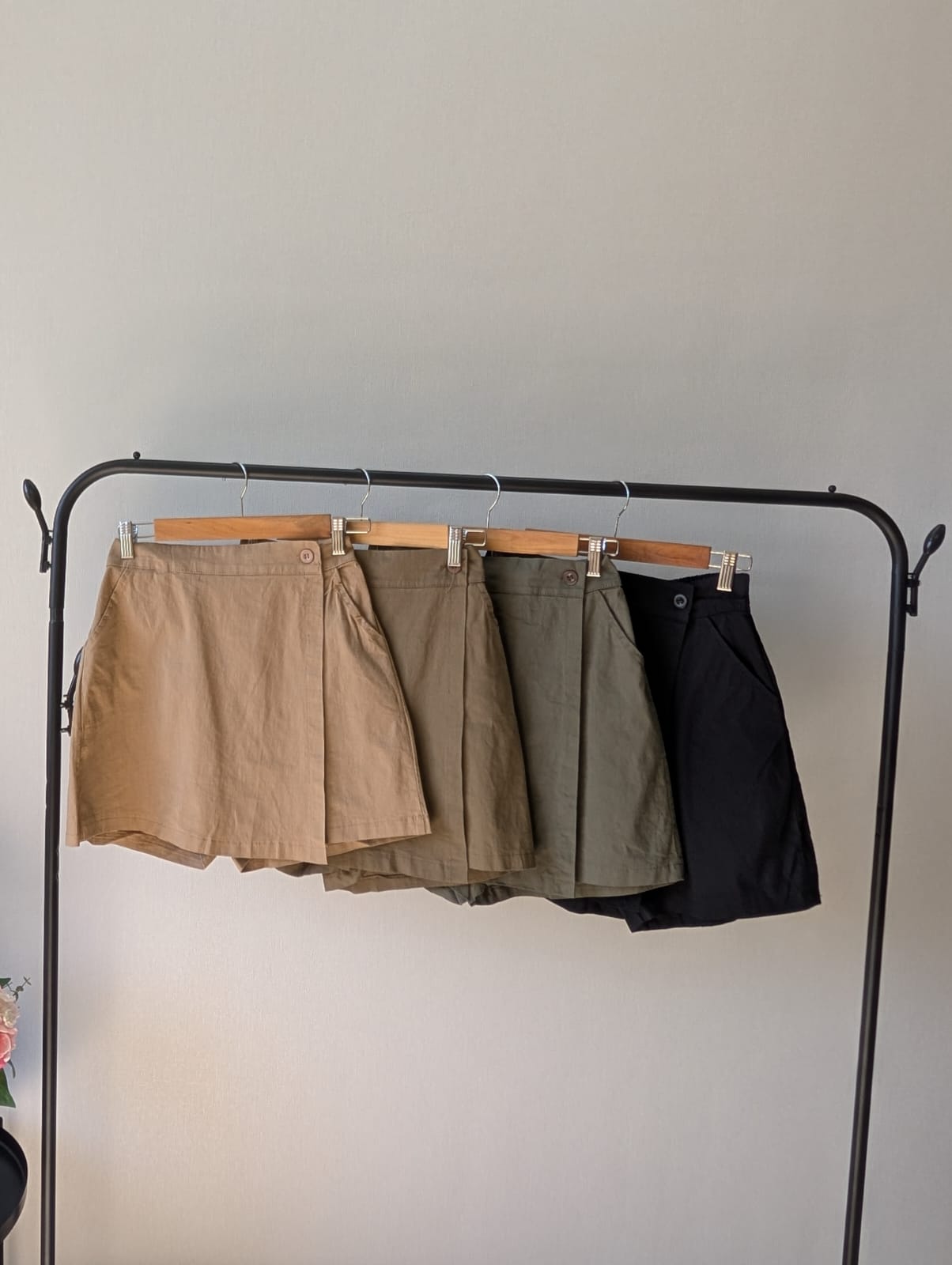 Skorts