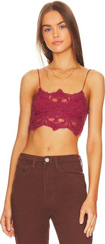 Bralet Top