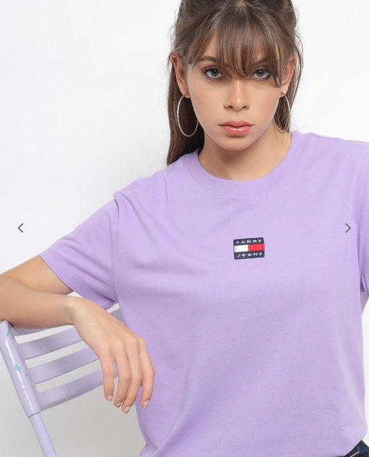 Purple Tshirt