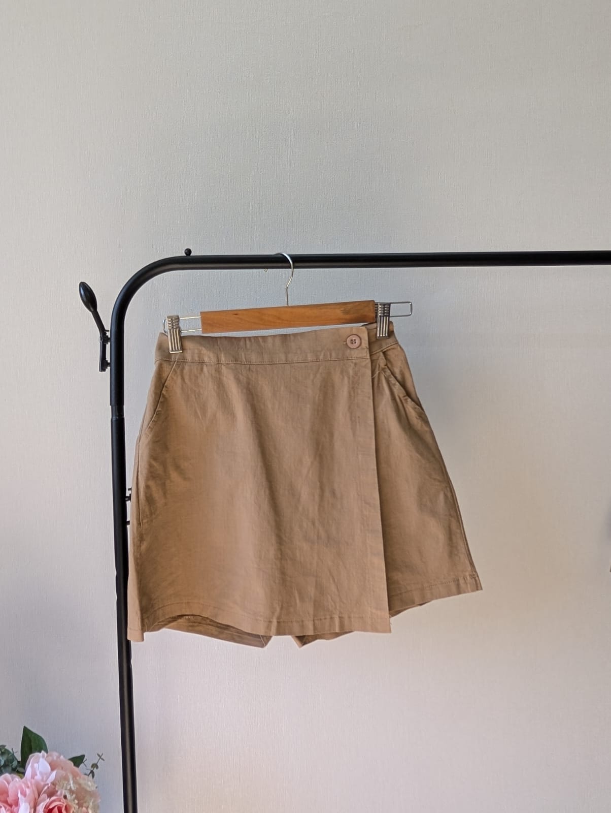 Skorts